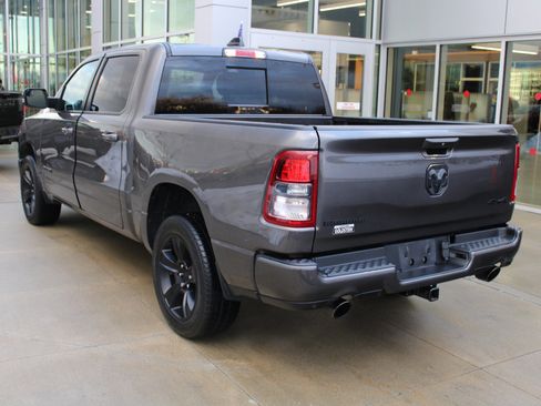Used 2022 RAM 1500 Big Horn image 5