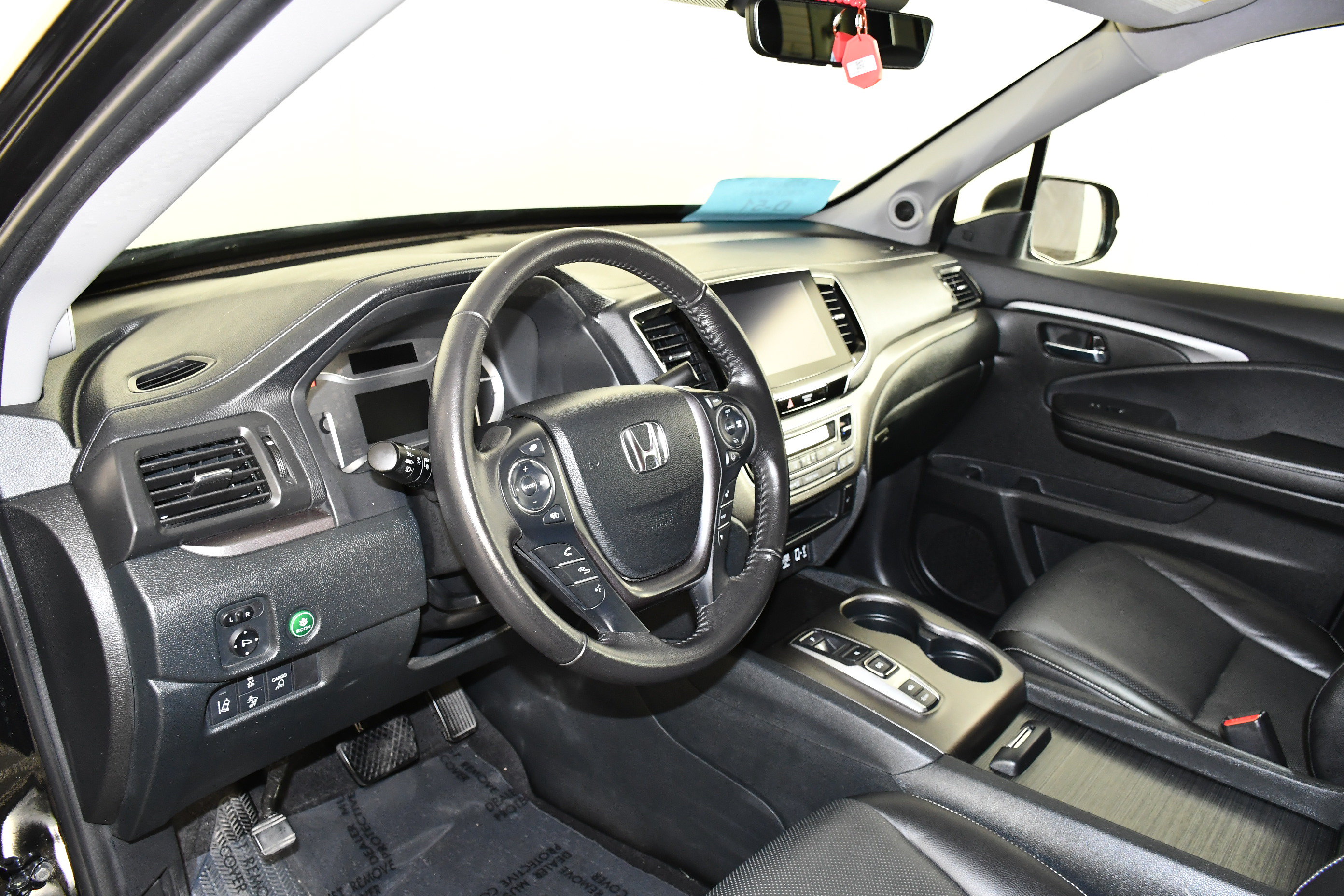 Certified 2023 Honda Ridgeline RTL image 39