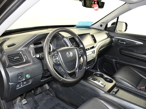 Certified 2023 Honda Ridgeline RTL image 39