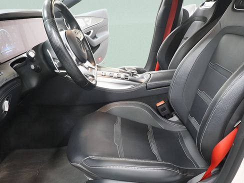 Used 2020 Mercedes-Benz AMG GT 53 image 22
