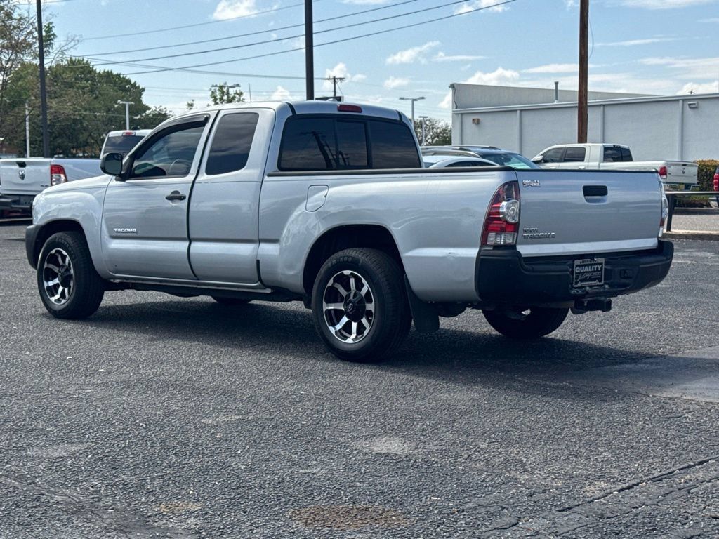 Used 2010 Toyota Tacoma 2WD Access Cab w/ Convenience Pkg image 6