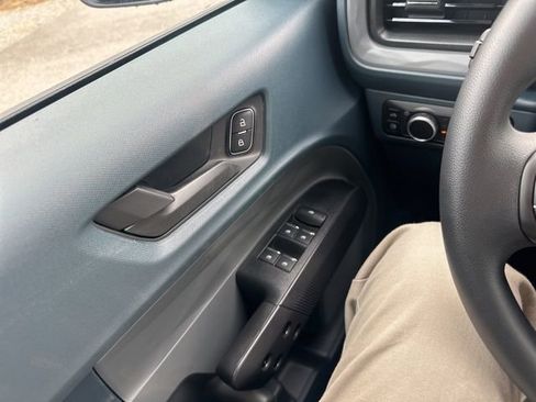 New 2026 Ford Maverick XL w/ Equipment Group 101A image 10