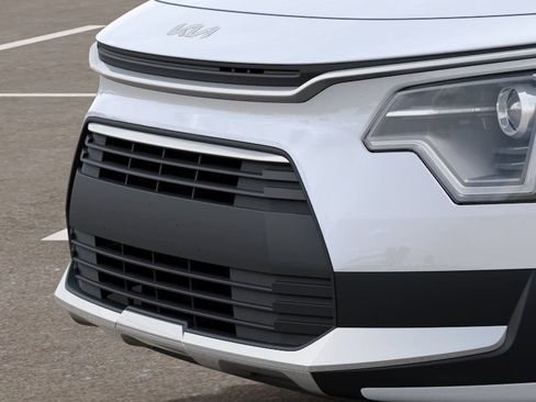 New 2026 Kia Niro LX FWD image 12