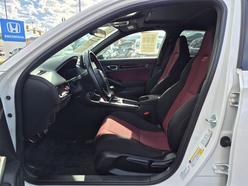 Used 2024 Honda Civic Si image 17