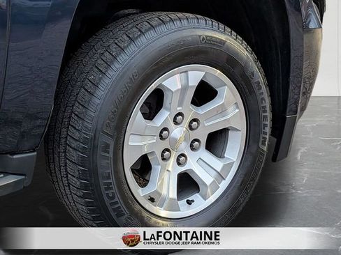 Used 2017 Chevrolet Tahoe LS image 31