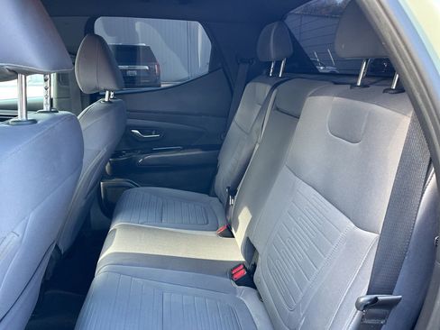 Used 2023 Hyundai Santa Cruz SEL image 20