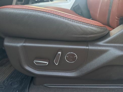 Used 2020 Ford F150 King Ranch w/ Equipment Group 601A Luxury image 20