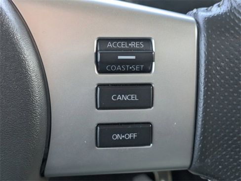 Used 2017 Nissan Frontier PRO-4X w/ Pro-4x Luxury Package image 22