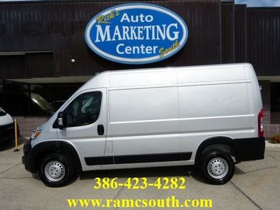 Used 2026 RAM ProMaster 1500 w/ Safety Group