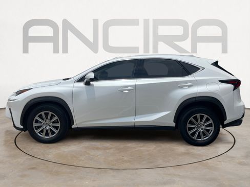 Used 2018 Lexus NX 300 FWD image 7