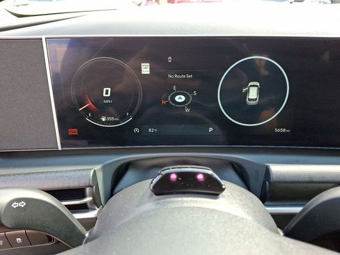 Used 2025 Hyundai Tucson SEL image 19