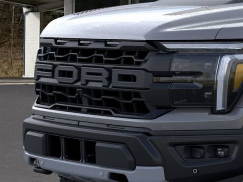 New 2026 Ford F150 Raptor AWD/4WD image 17