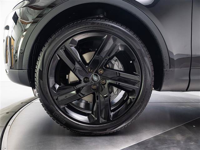New 2026 Land Rover Discovery S AWD/4WD image 12