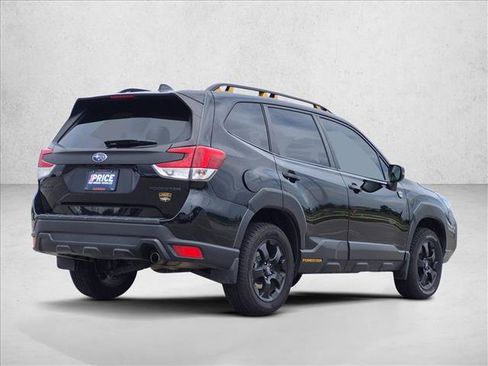 Used 2023 Subaru Forester Wilderness AWD/4WD image 5