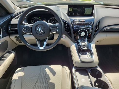 New 2026 Acura RDX SH-AWD w/ Advance Package image 15