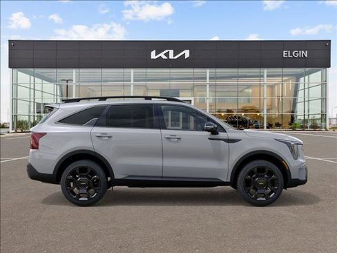 New 2026 Kia Sorento SX Prestige image 7