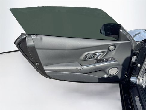 Used 2023 Toyota Supra Premium w/ Driver Assist Package image 18