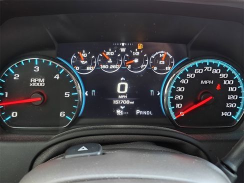 Used 2017 Chevrolet Tahoe Premier image 27