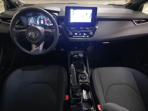 Used 2023 Toyota Corolla GR w/ Performance Package image 14