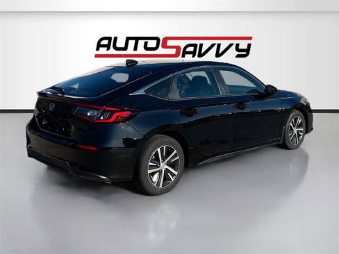 Used 2023 Honda Civic LX image 7