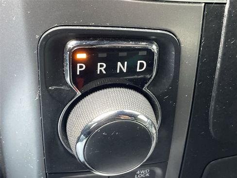 Used 2022 RAM 1500 Warlock w/ Electronics Group AWD/4WD image 23
