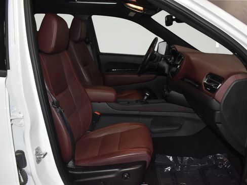 Used 2024 Dodge Durango Citadel AWD/4WD image 10