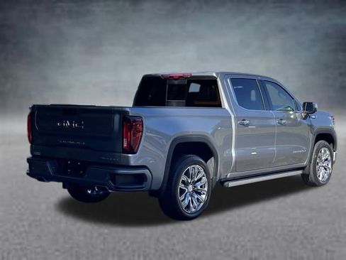 New 2026 GMC Sierra 1500 Denali w/ Denali Reserve Package image 3