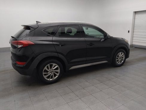 Used 2017 Hyundai Tucson SE Plus image 10
