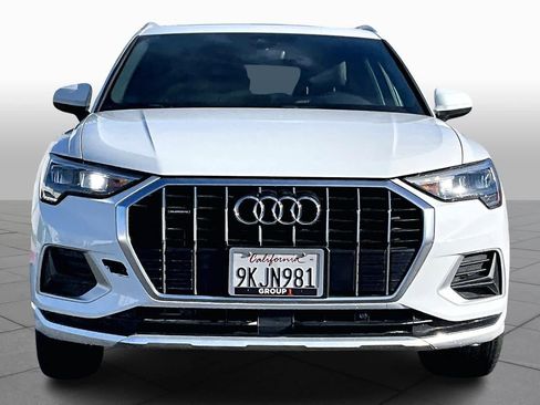 Used 2020 Audi Q3 2.0T Premium w/ Convenience Package image 3