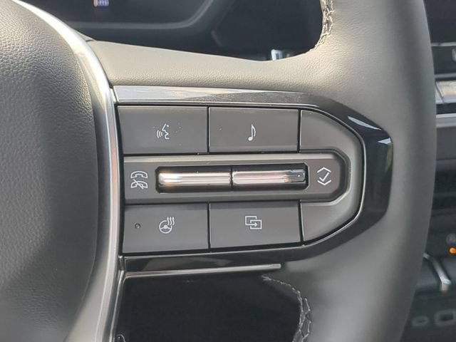 New 2026 Chevrolet Colorado Trail Boss AWD/4WD image 22