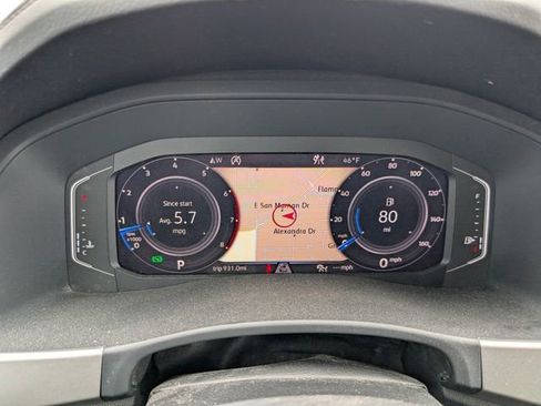 Used 2020 Volkswagen Atlas Cross Sport SEL Premium R-Line image 11