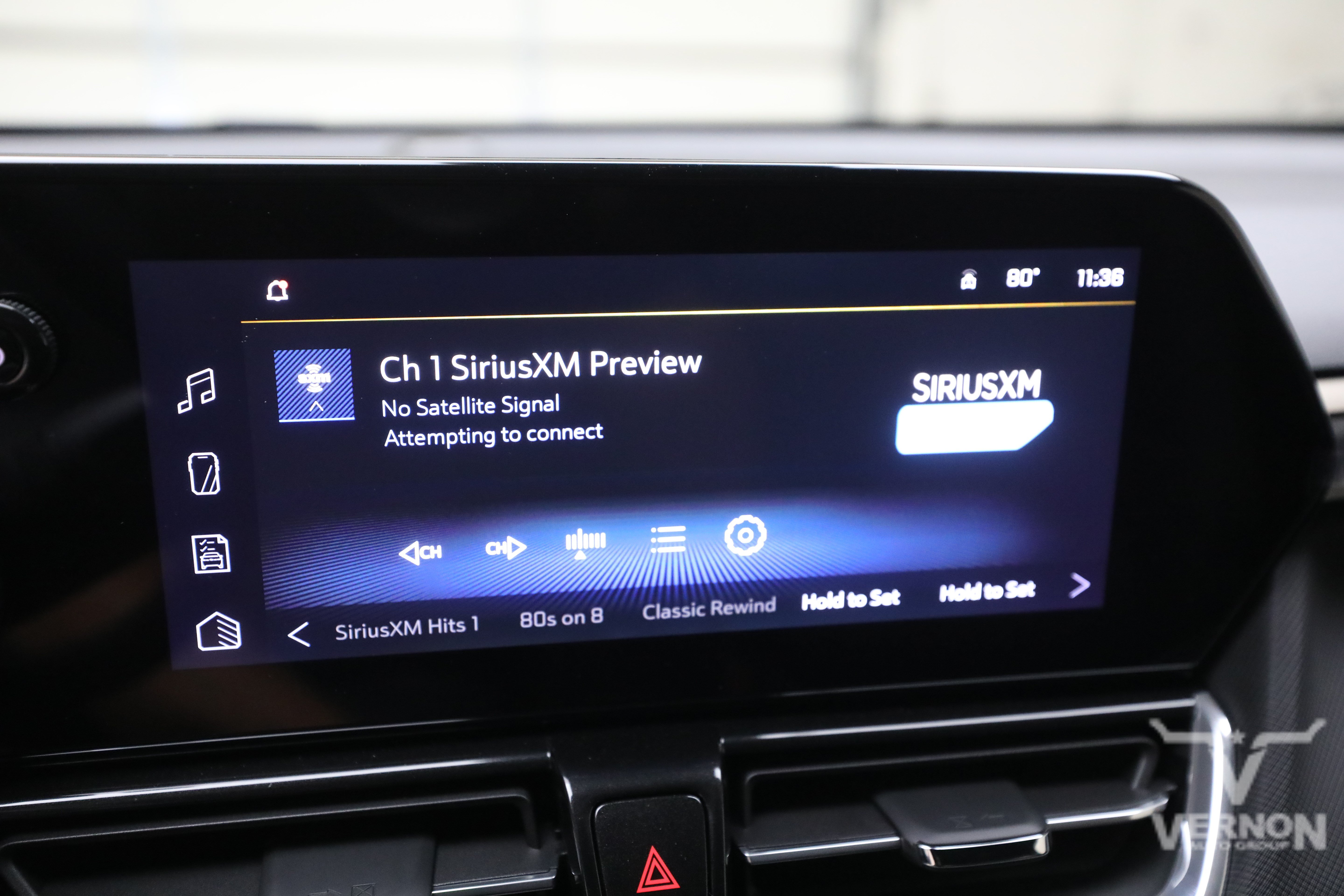 New 2026 Chevrolet TrailBlazer ACTIV FWD image 28