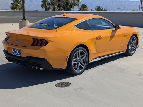 New 2026 Ford Mustang GT RWD image 2