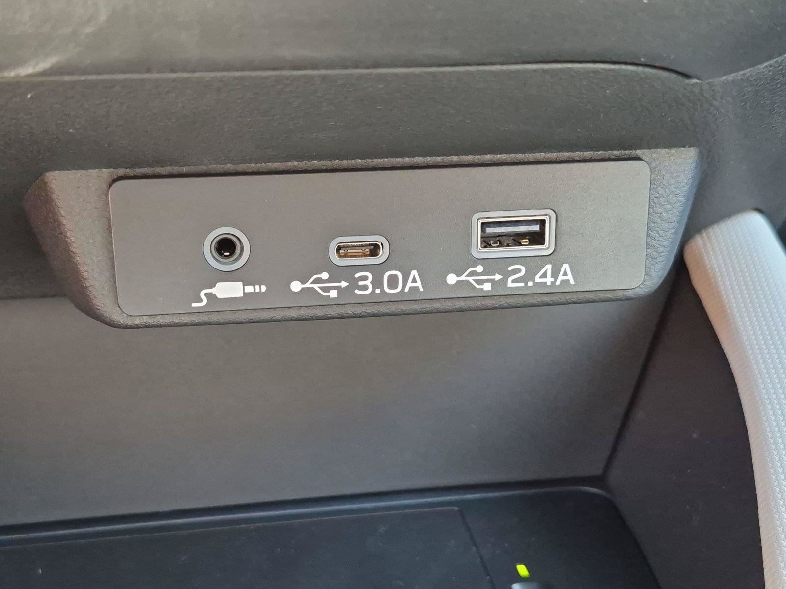 New 2026 Subaru Forester Premium AWD/4WD image 22