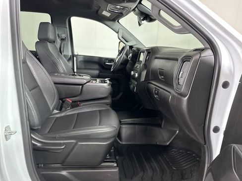 Used 2024 GMC Sierra 2500 Pro image 28