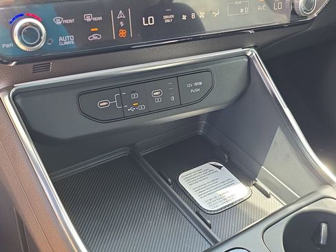 New 2026 Kia Carnival SX Prestige FWD image 28