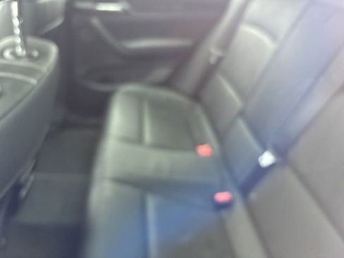 Used 2017 BMW X4 M40i image 10