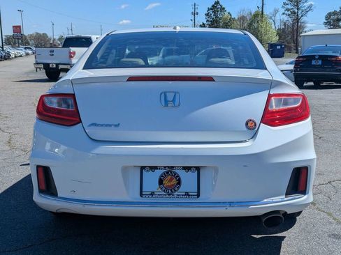 Used 2015 Honda Accord EX-L image 6