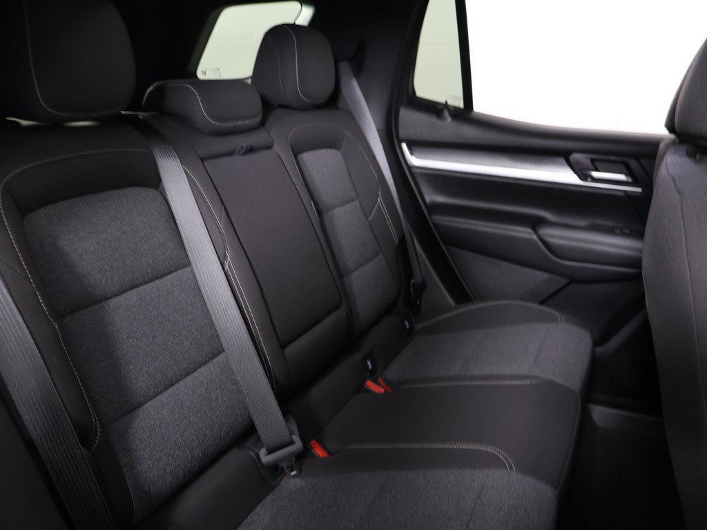 Used 2026 GMC Terrain Elevation AWD/4WD image 34