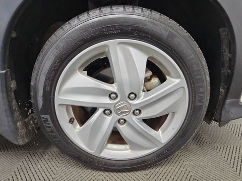 Used 2019 Honda HR-V EX image 45