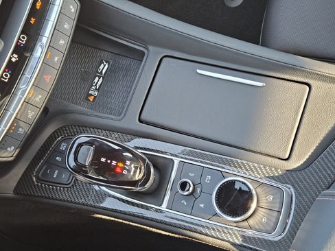 New 2026 Cadillac CT5 V w/ Technology Package RWD image 15