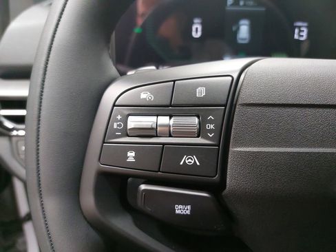 New 2026 Kia Sportage X-Line image 17