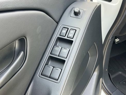 New 2026 Nissan Frontier SV w/ All-Weather Content Package image 27