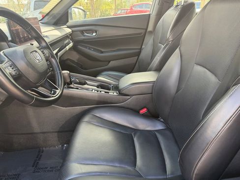 Used 2024 Honda Accord Sport image 17