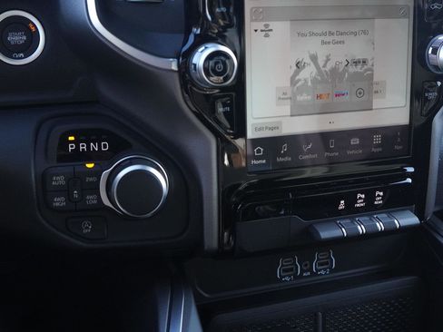 New 2026 RAM 1500 Big Horn image 47