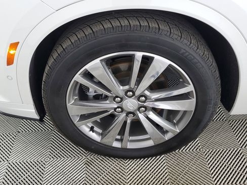 Used 2021 Cadillac XT6 Premium Luxury image 15