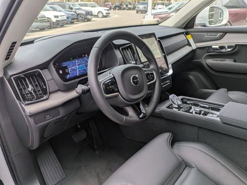 New 2026 Volvo XC90 B6 Ultra w/ Protection Package AWD/4WD image 10