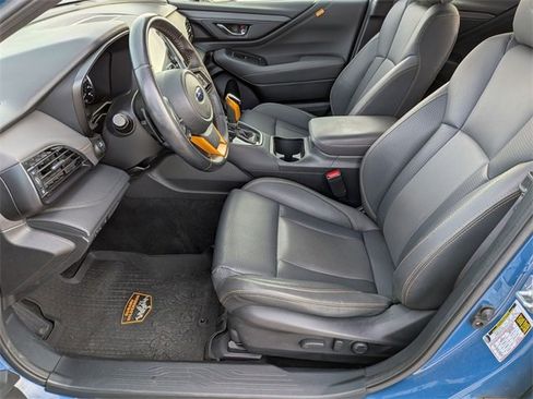 Certified 2022 Subaru Outback Wilderness w/ Wilderness Package image 10