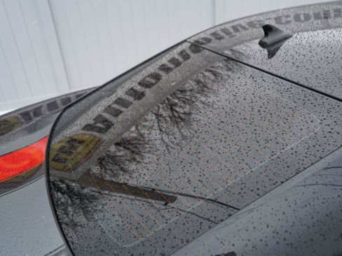 Used 2012 Chevrolet Camaro LT w/ 45th Anniversary Package image 8