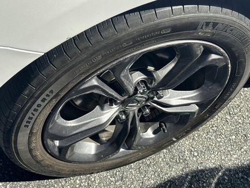 Used 2024 Honda Accord EX image 4